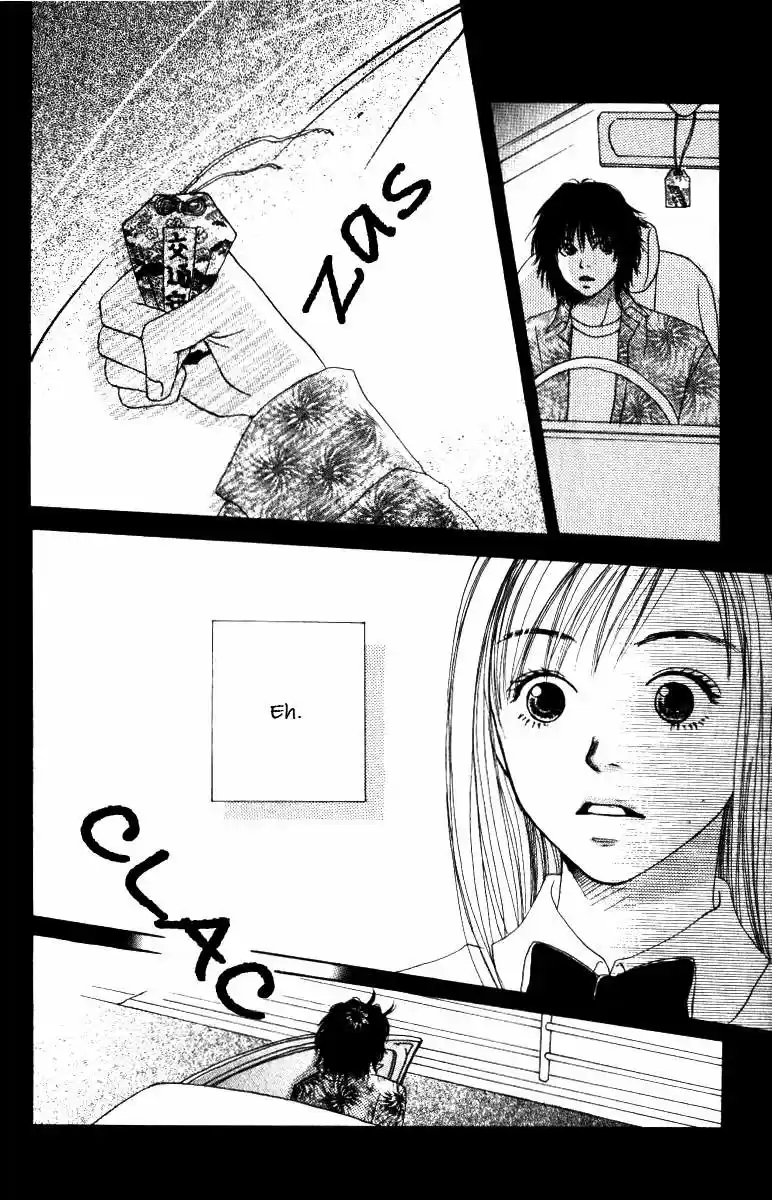 Ringo Nikki (1999) - Capítulo 6 - Página 35 - LectorTMOo