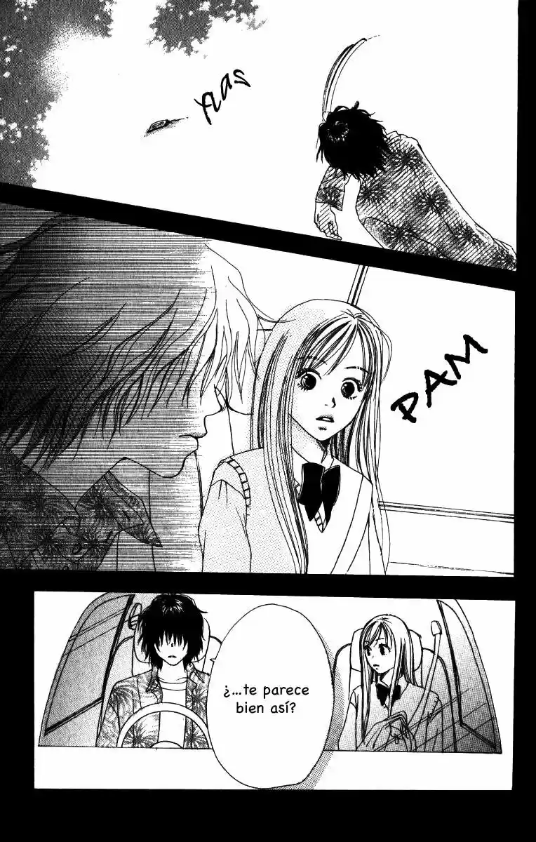 Ringo Nikki (1999) - Capítulo 6 - Página 36 - LectorTMOo