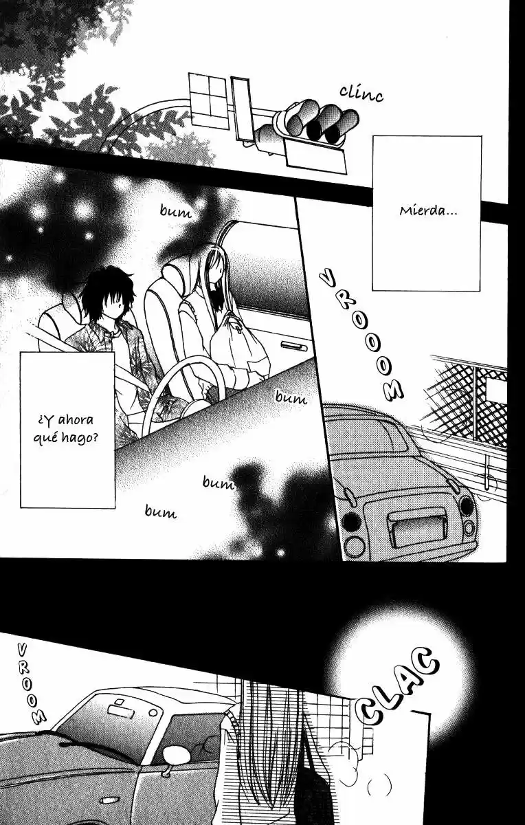 Ringo Nikki (1999) - Capítulo 6 - Página 38 - LectorTMOo