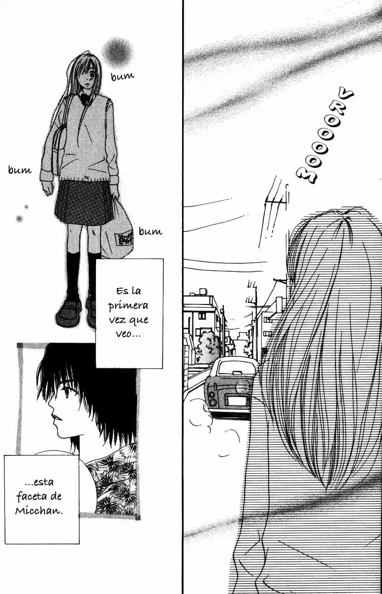 Ringo Nikki (1999) - Capítulo 6 - Página 39 - LectorTMOo