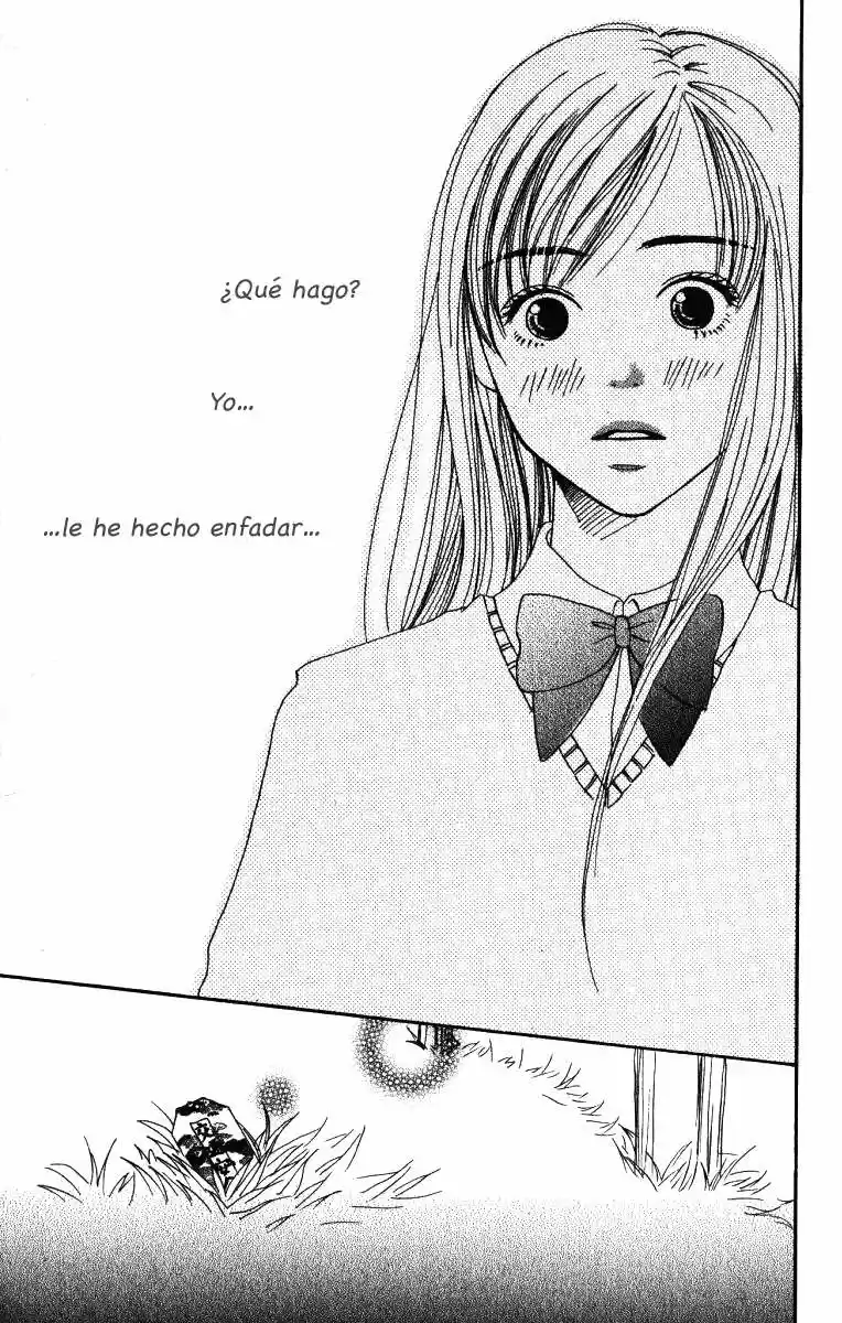Ringo Nikki (1999) - Capítulo 6 - Página 40 - LectorTMOo