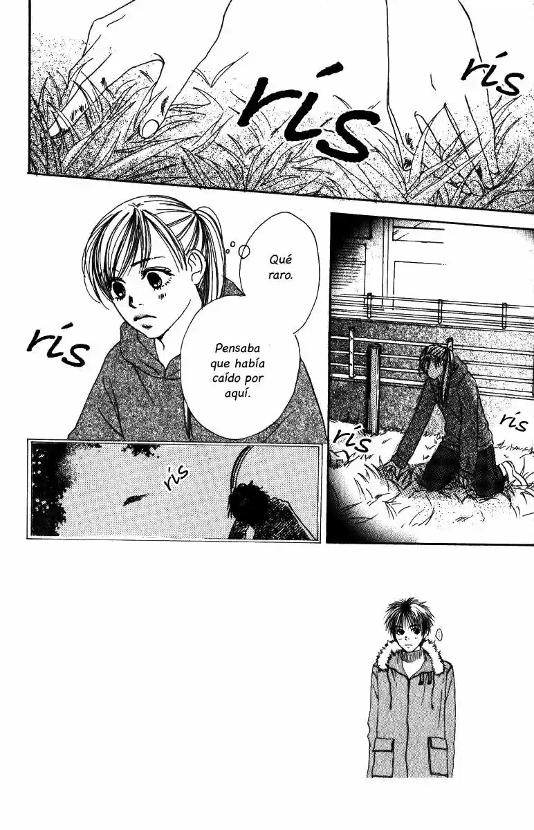 Ringo Nikki (1999) - Capítulo 6 - Página 41 - LectorTMOo