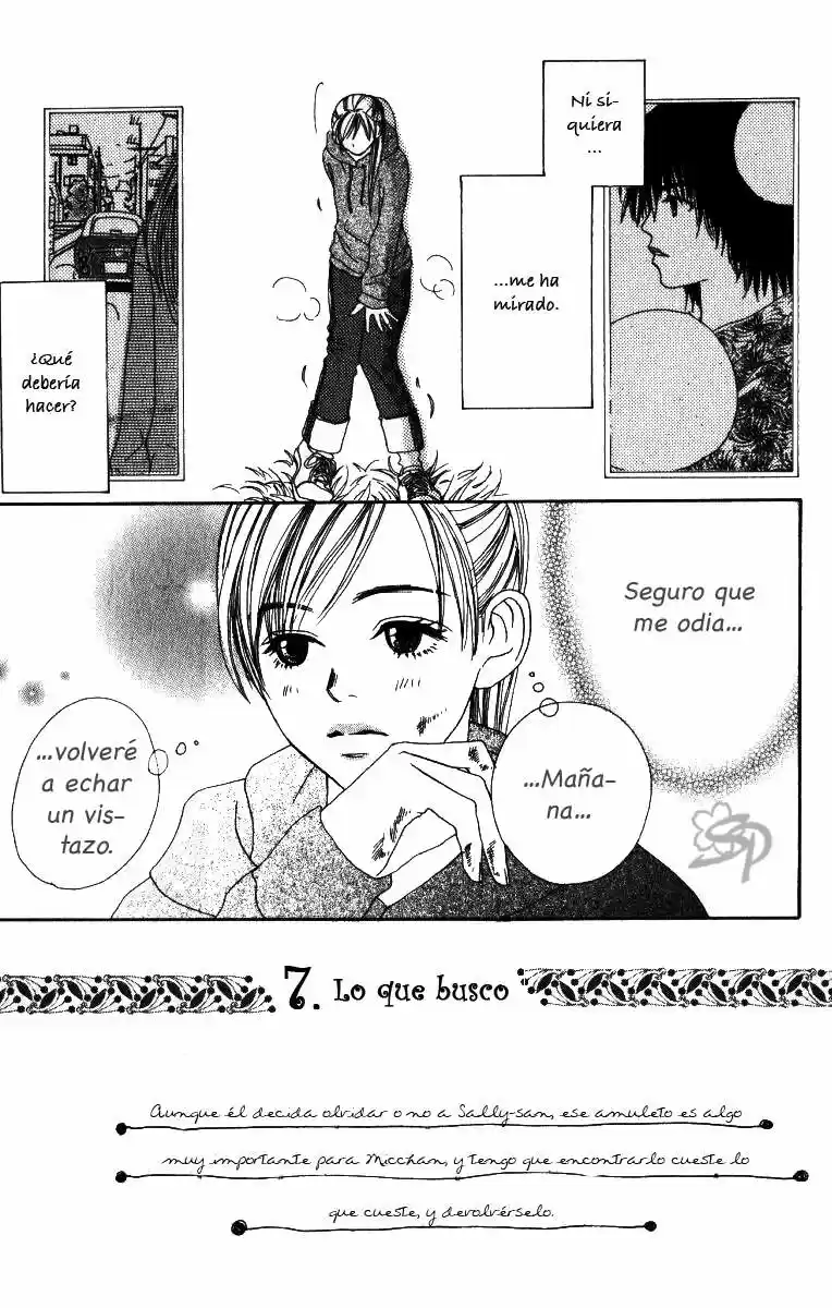 Ringo Nikki (1999) - Capítulo 7 - Página 1 - LectorTMOo