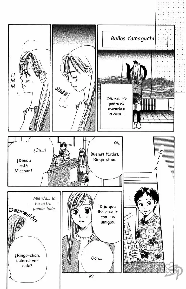 Ringo Nikki (1999) - Capítulo 7 - Página 2 - LectorTMOo