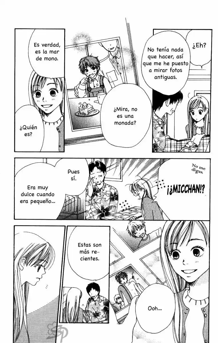 Ringo Nikki (1999) - Capítulo 7 - Página 3 - LectorTMOo
