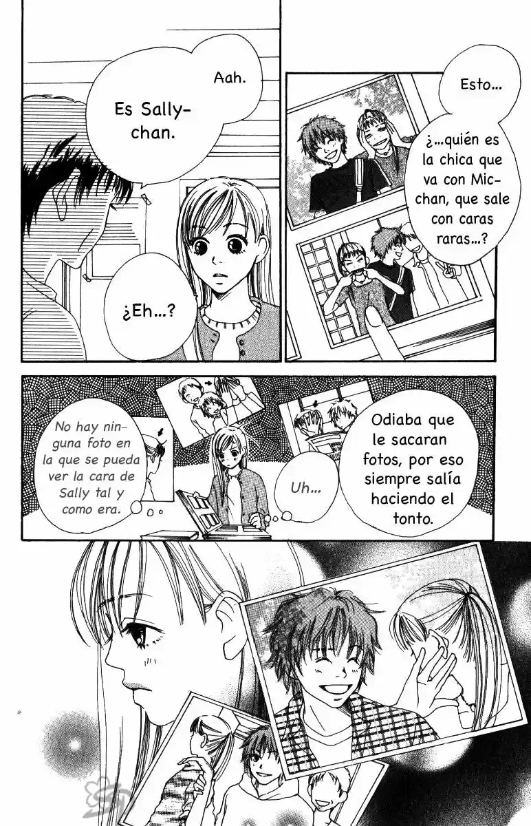 Ringo Nikki (1999) - Capítulo 7 - Página 4 - LectorTMOo