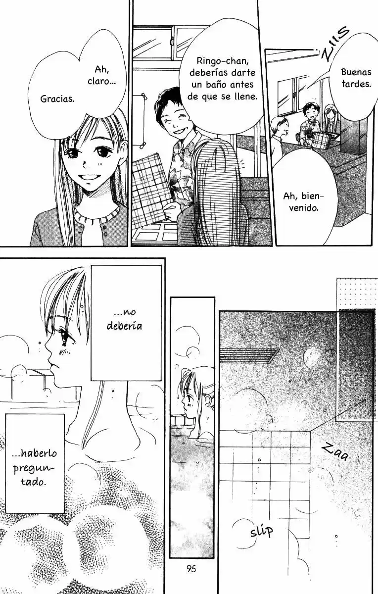 Ringo Nikki (1999) - Capítulo 7 - Página 5 - LectorTMOo