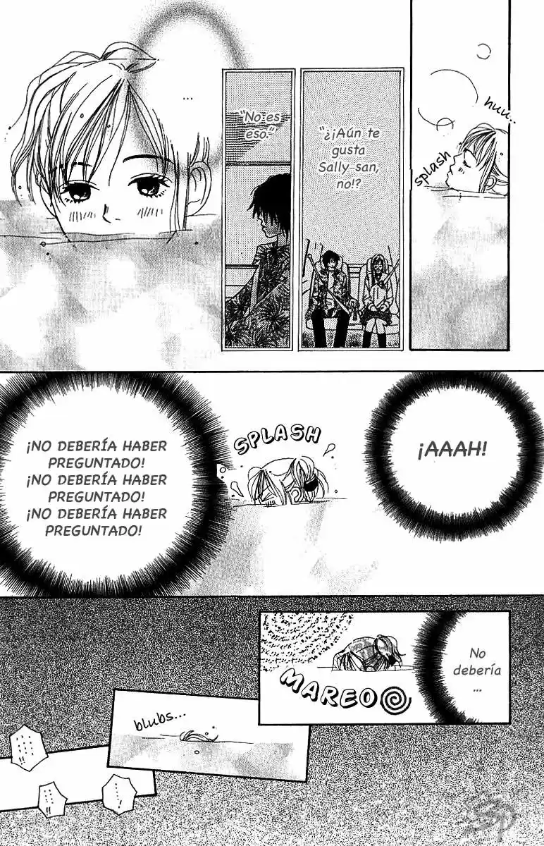 Ringo Nikki (1999) - Capítulo 7 - Página 6 - LectorTMOo