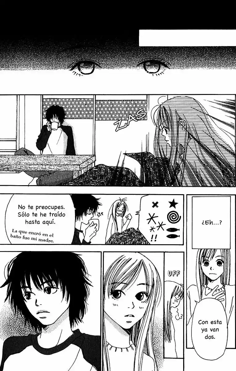 Ringo Nikki (1999) - Capítulo 7 - Página 7 - LectorTMOo