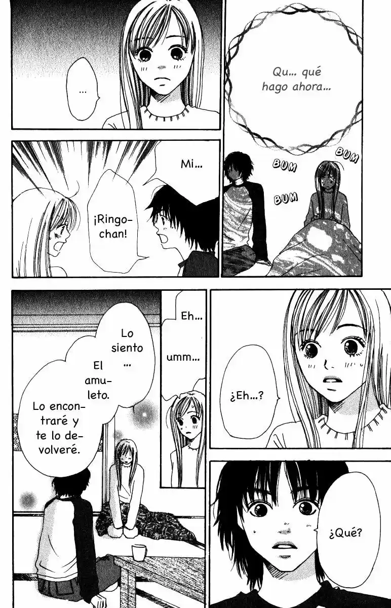 Ringo Nikki (1999) - Capítulo 7 - Página 8 - LectorTMOo