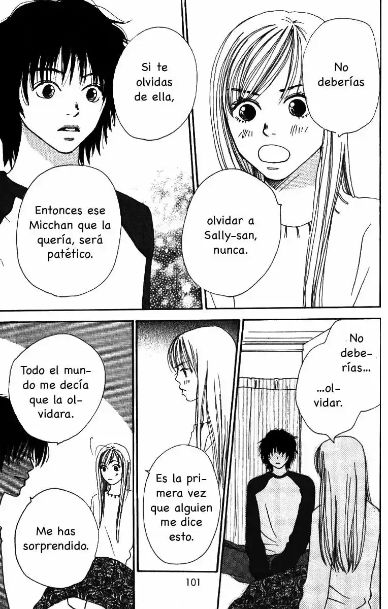 Ringo Nikki (1999) - Capítulo 7 - Página 11 - LectorTMOo