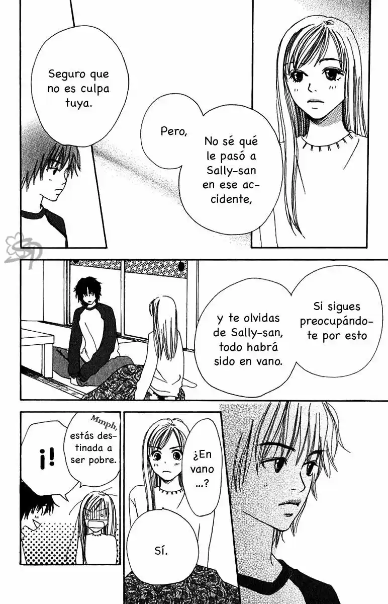 Ringo Nikki (1999) - Capítulo 7 - Página 12 - LectorTMOo