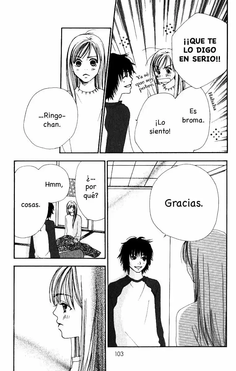 Ringo Nikki (1999) - Capítulo 7 - Página 13 - LectorTMOo