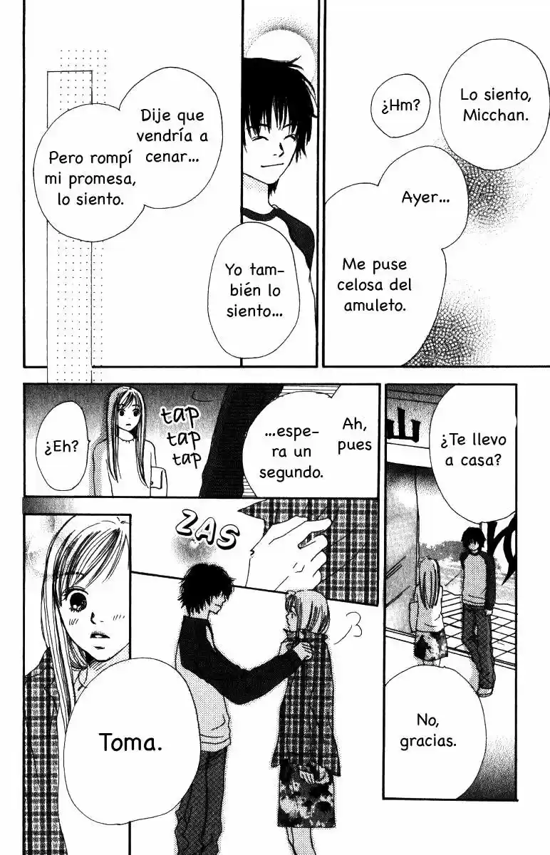 Ringo Nikki (1999) - Capítulo 7 - Página 14 - LectorTMOo