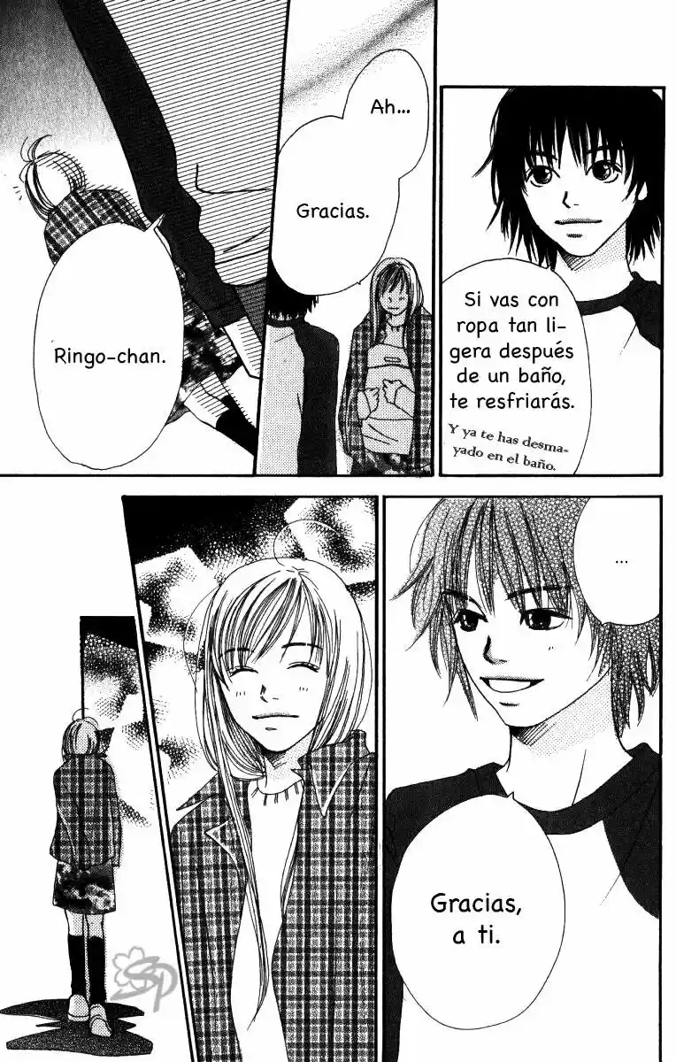 Ringo Nikki (1999) - Capítulo 7 - Página 15 - LectorTMOo