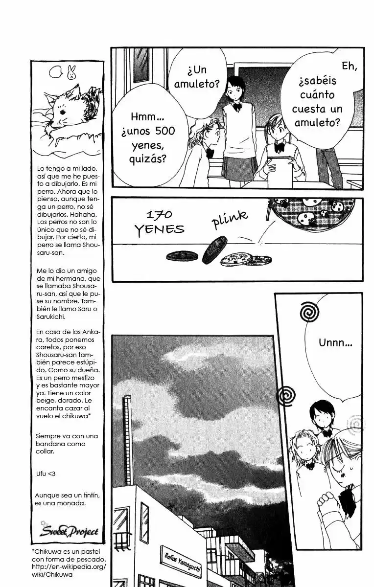 Ringo Nikki (1999) - Capítulo 7 - Página 17 - LectorTMOo