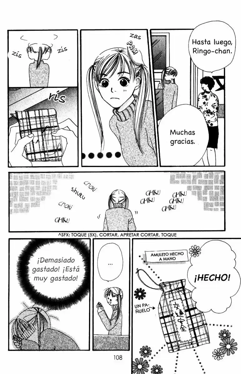 Ringo Nikki (1999) - Capítulo 7 - Página 18 - LectorTMOo
