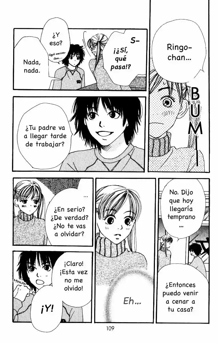 Ringo Nikki (1999) - Capítulo 7 - Página 19 - LectorTMOo