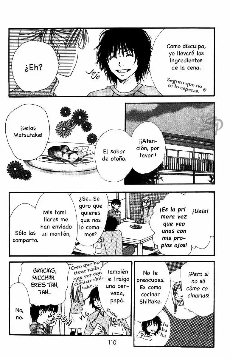 Ringo Nikki (1999) - Capítulo 7 - Página 20 - LectorTMOo
