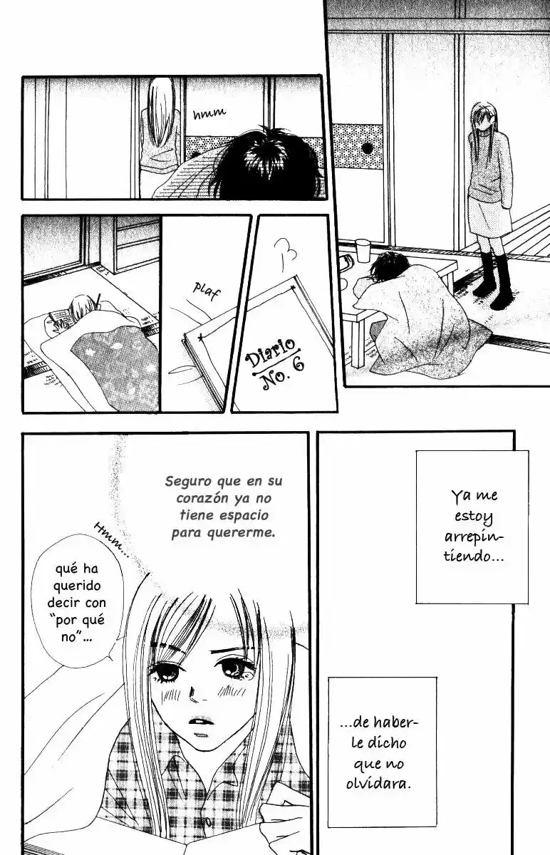 Ringo Nikki (1999) - Capítulo 7 - Página 26 - LectorTMOo