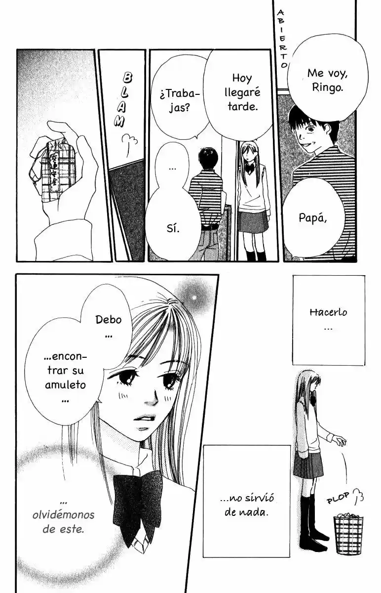 Ringo Nikki (1999) - Capítulo 7 - Página 30 - LectorTMOo