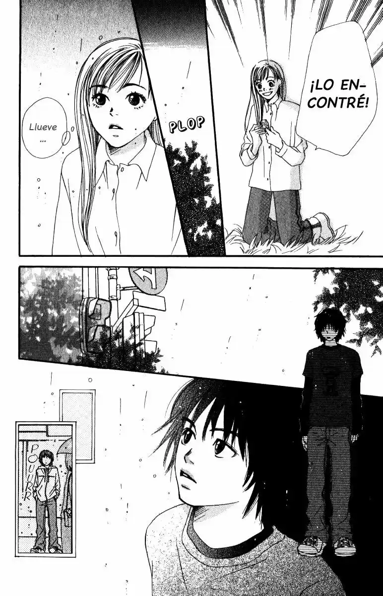 Ringo Nikki (1999) - Capítulo 7 - Página 34 - LectorTMOo