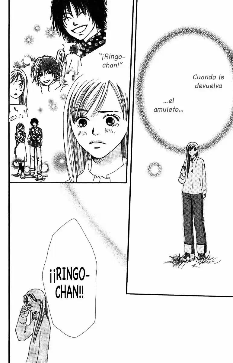 Ringo Nikki (1999) - Capítulo 7 - Página 36 - LectorTMOo