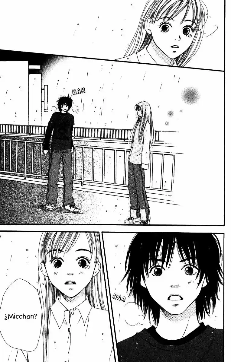 Ringo Nikki (1999) - Capítulo 7 - Página 37 - LectorTMOo
