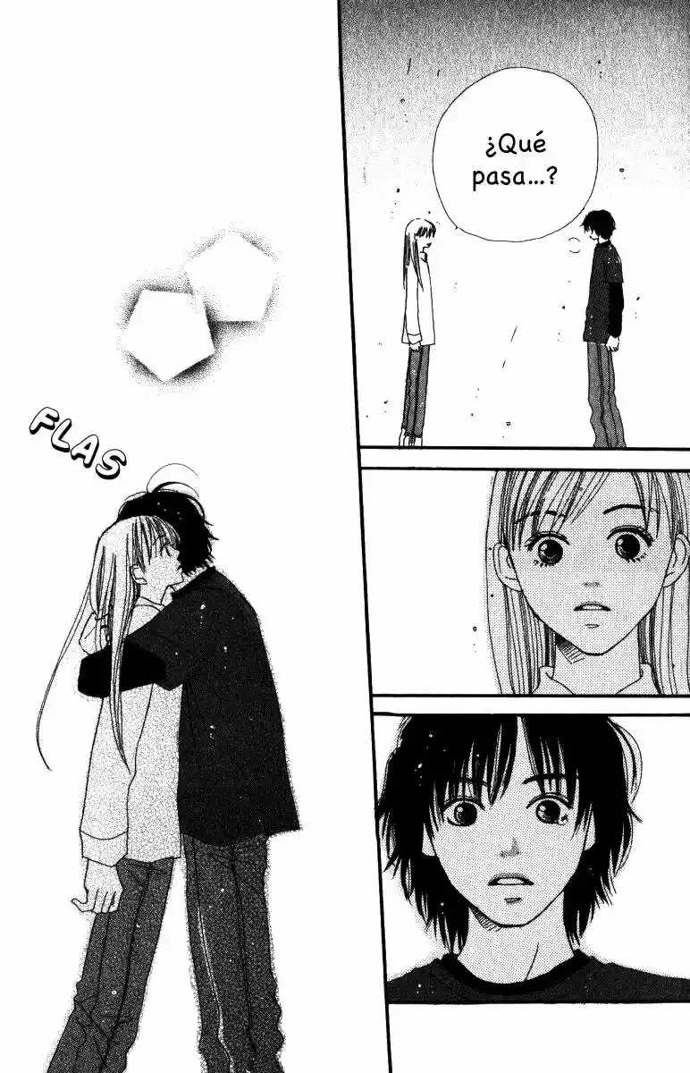 Ringo Nikki (1999) - Capítulo 7 - Página 38 - LectorTMOo