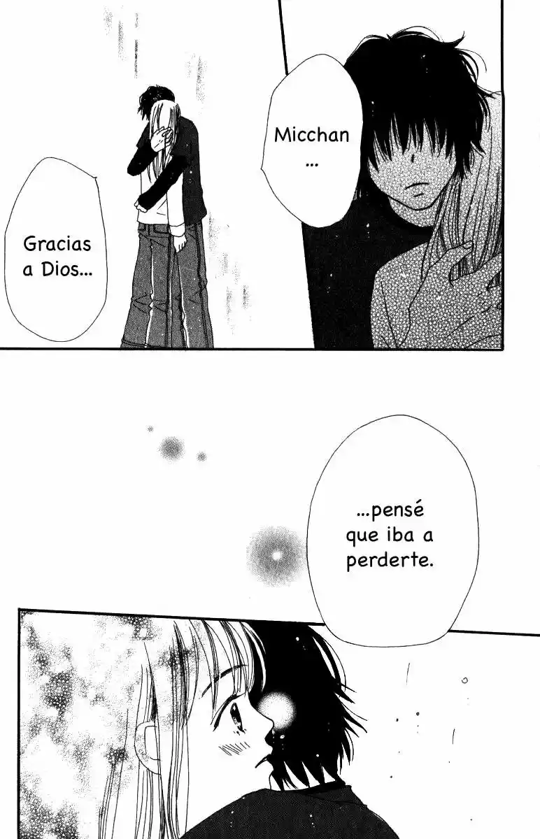 Ringo Nikki (1999) - Capítulo 7 - Página 40 - LectorTMOo