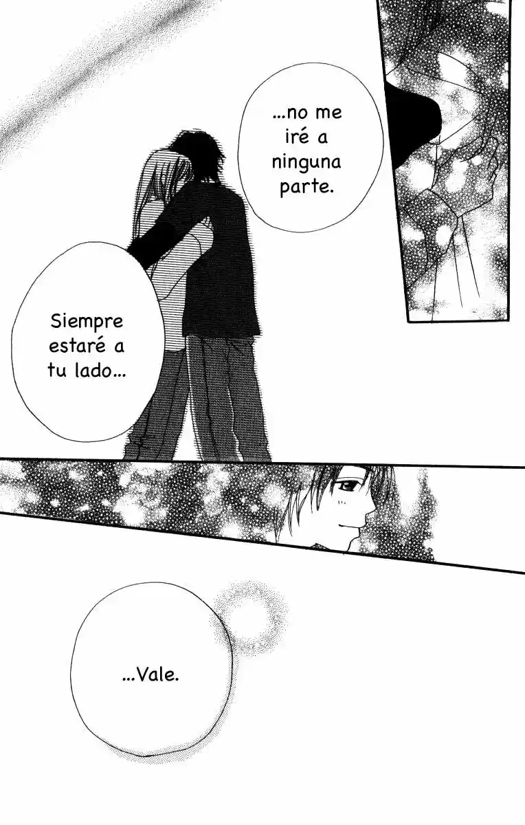 Ringo Nikki (1999) - Capítulo 7 - Página 41 - LectorTMOo