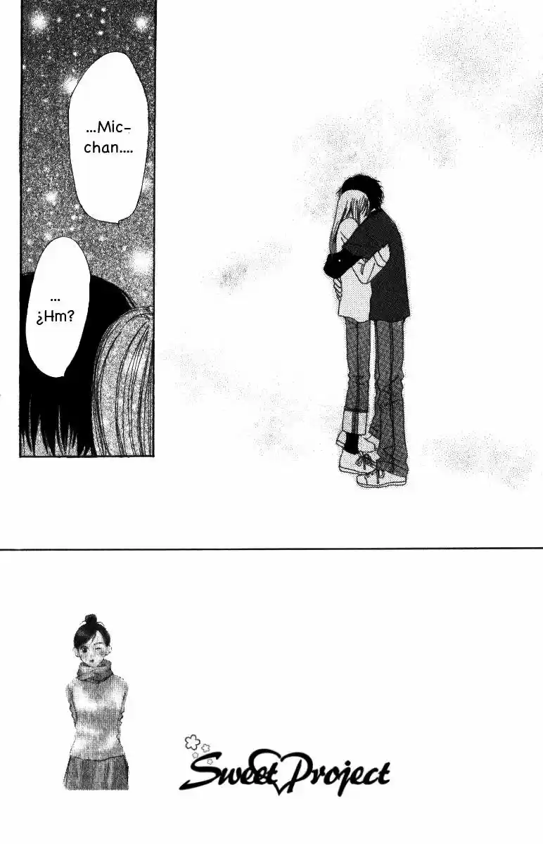 Ringo Nikki (1999) - Capítulo 7 - Página 42 - LectorTMOo