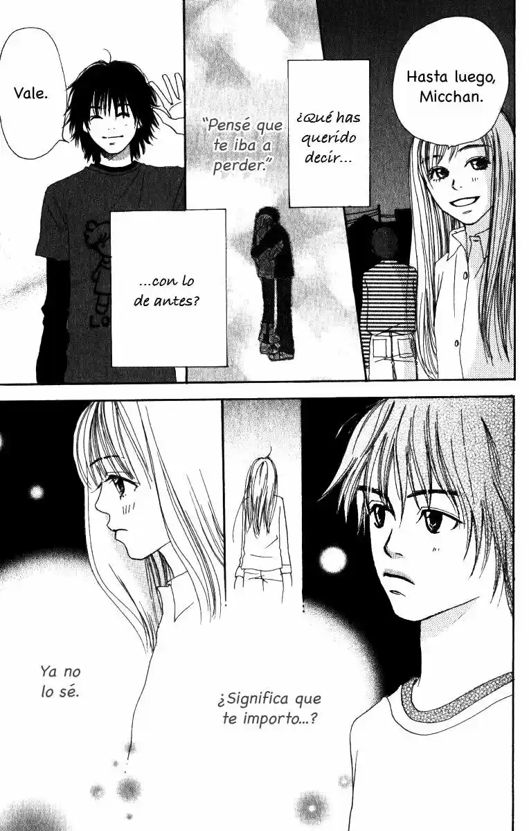 Ringo Nikki (1999) - Capítulo 7 - Página 45 - LectorTMOo