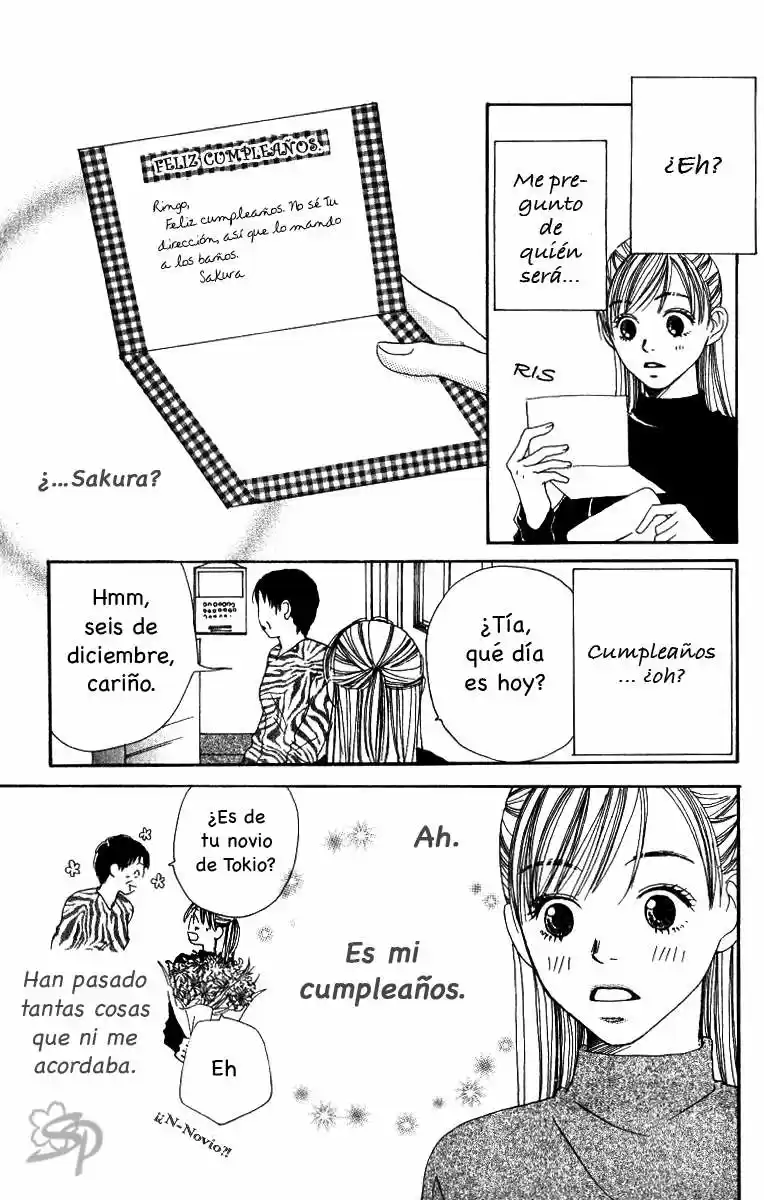Ringo Nikki (1999) - Capítulo 8 - Página 2 - LectorTMOo