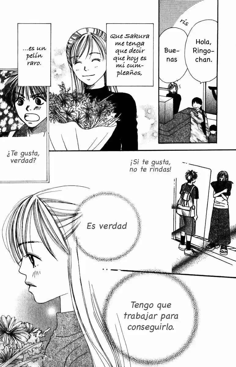 Ringo Nikki (1999) - Capítulo 8 - Página 3 - LectorTMOo
