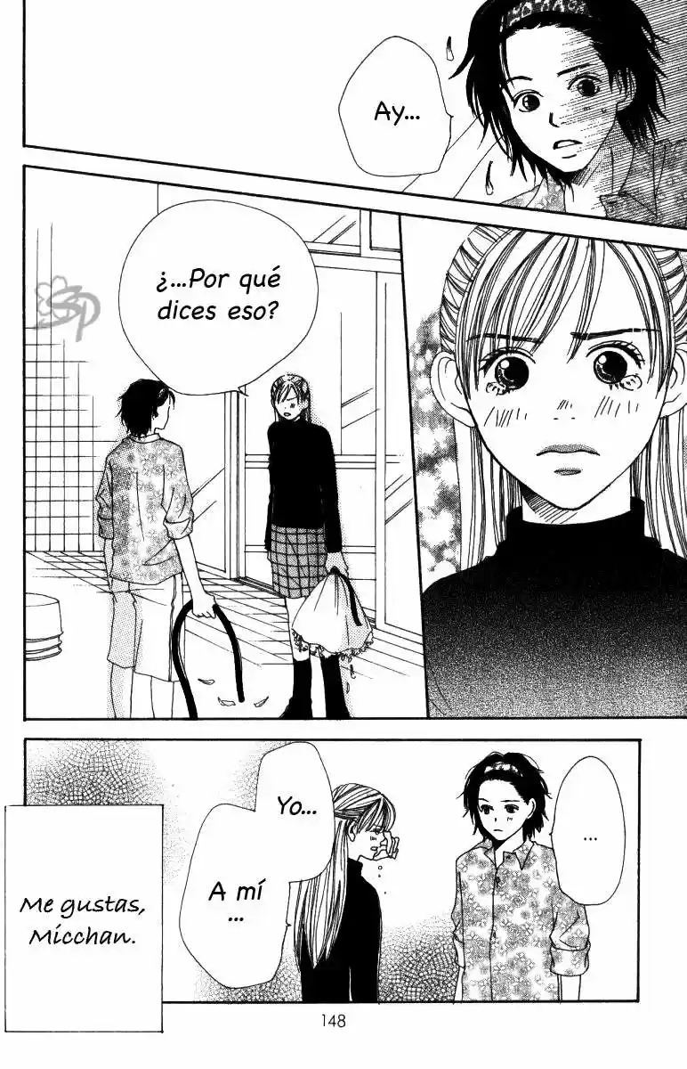 Ringo Nikki (1999) - Capítulo 8 - Página 13 - LectorTMOo