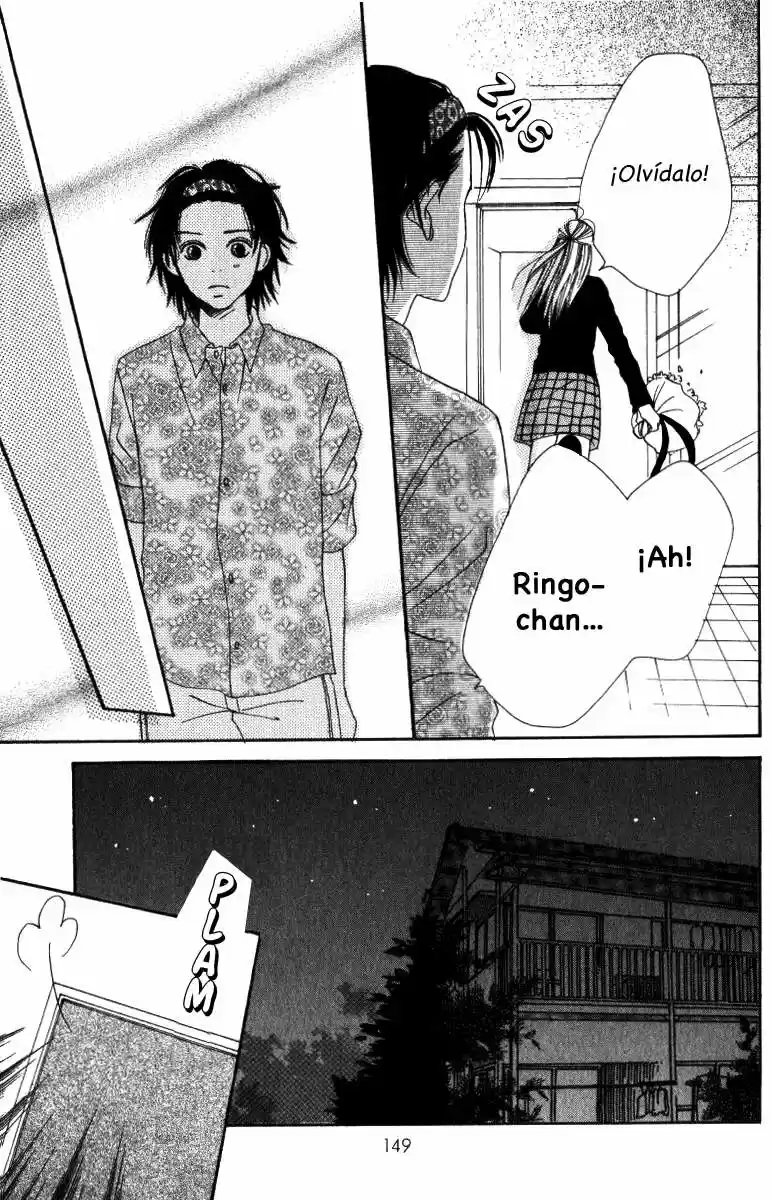 Ringo Nikki (1999) - Capítulo 8 - Página 14 - LectorTMOo