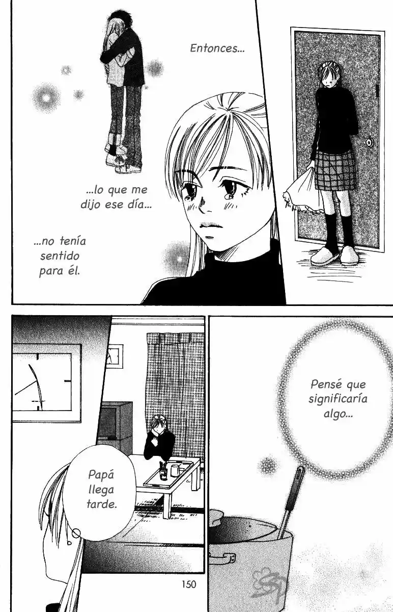 Ringo Nikki (1999) - Capítulo 8 - Página 15 - LectorTMOo