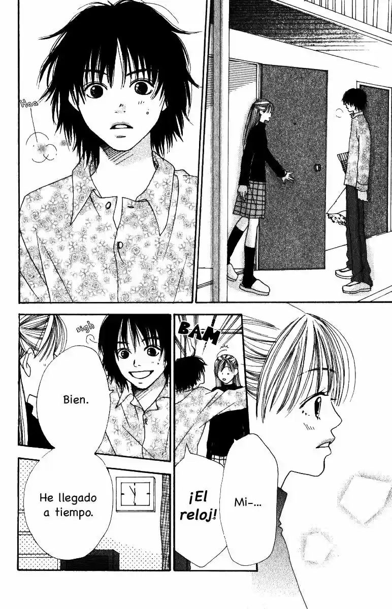 Ringo Nikki (1999) - Capítulo 8 - Página 19 - LectorTMOo