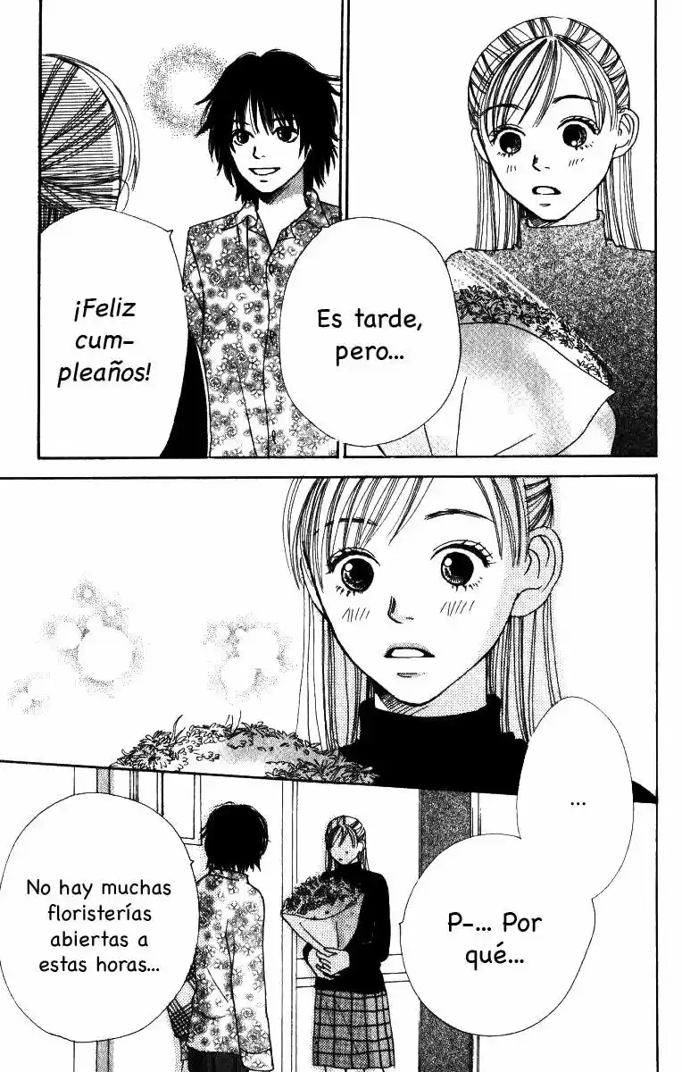 Ringo Nikki (1999) - Capítulo 8 - Página 20 - LectorTMOo