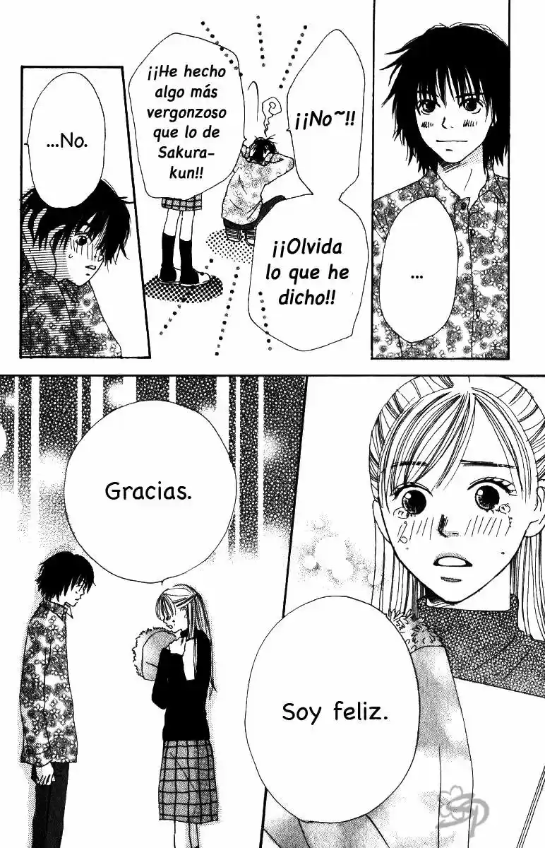 Ringo Nikki (1999) - Capítulo 8 - Página 23 - LectorTMOo
