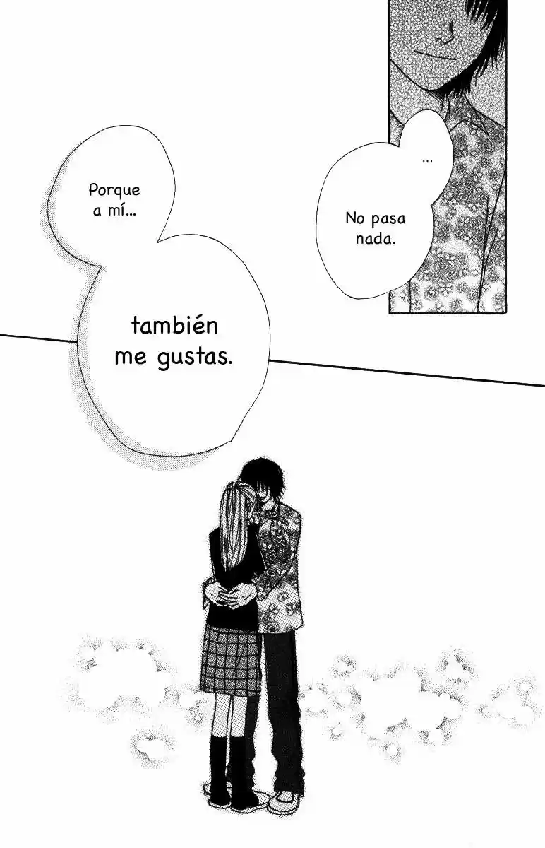 Ringo Nikki (1999) - Capítulo 8 - Página 25 - LectorTMOo