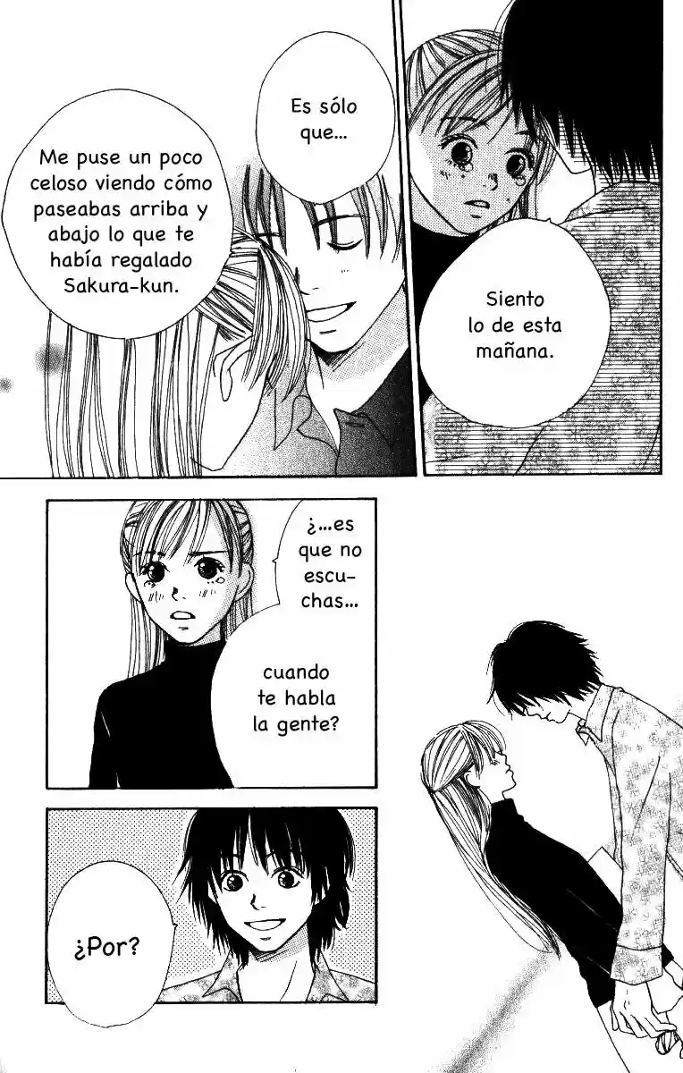 Ringo Nikki (1999) - Capítulo 8 - Página 26 - LectorTMOo