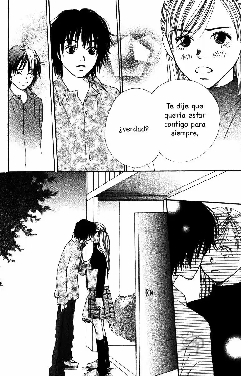 Ringo Nikki (1999) - Capítulo 8 - Página 27 - LectorTMOo