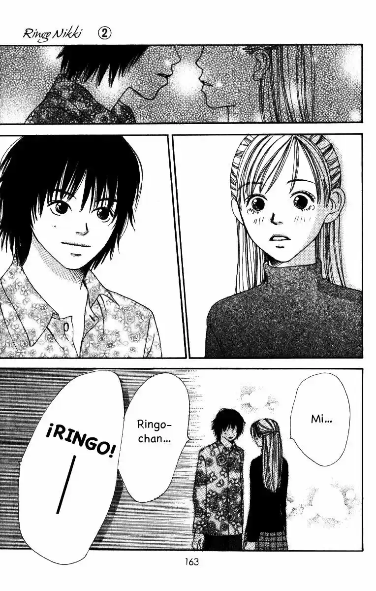 Ringo Nikki (1999) - Capítulo 8 - Página 28 - LectorTMOo