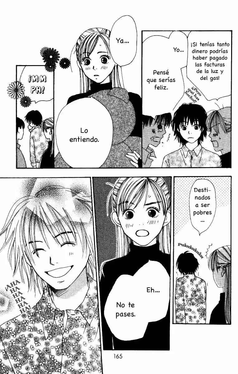 Ringo Nikki (1999) - Capítulo 8 - Página 30 - LectorTMOo