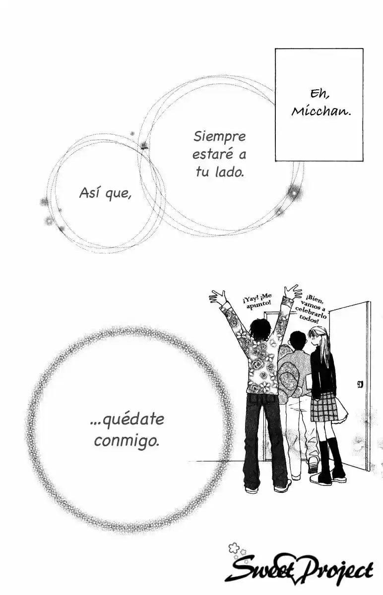 Ringo Nikki (1999) - Capítulo 8 - Página 31 - LectorTMOo