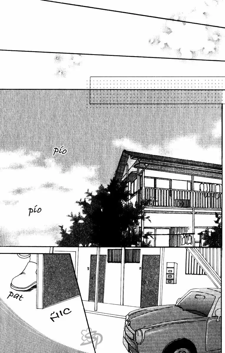 Ringo Nikki (1999) - Capítulo 8 - Página 32 - LectorTMOo