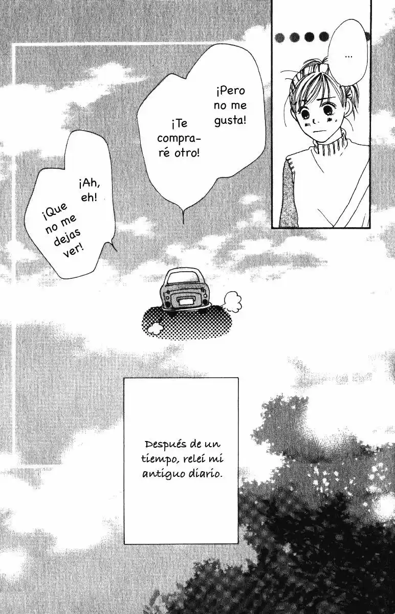 Ringo Nikki (1999) - Capítulo 8 - Página 35 - LectorTMOo