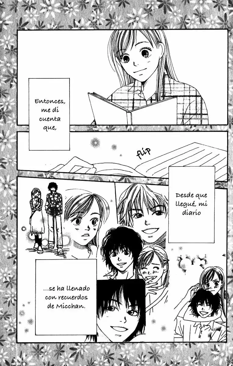 Ringo Nikki (1999) - Capítulo 8 - Página 36 - LectorTMOo